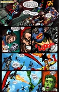 Teen Titans Vol. 3 #81-#83: 1
